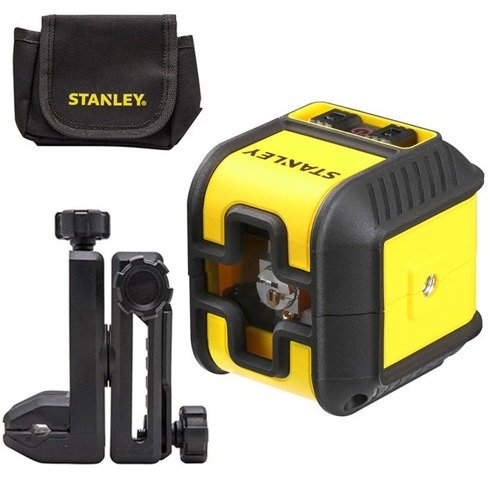 Laser krzyżowy Stanley Cubix - Stanley STHT77498-1
