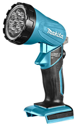 Latarka akumulatorowa LED Makita DEBML187