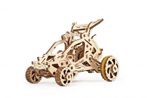 Łazik pustynny buggy UGEARS 70164