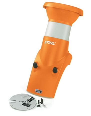 Lej do rozdrabniacza Stihl ATZ 150 z Multi-Cut 150, do GHE 250 i GHE 260