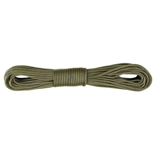 Linka paracord 4 mm NEO Tools 63-125 30 m