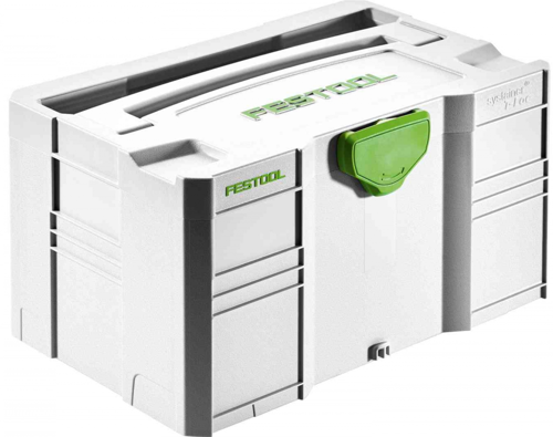 MINI-SYSTAINER T-LOC SYS-MINI 3 TL Festool 202544