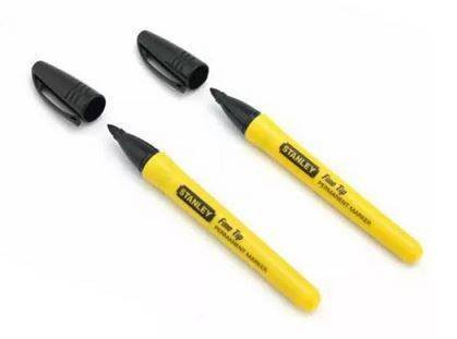 Marker Fine Tip 0-47-316 Stanley