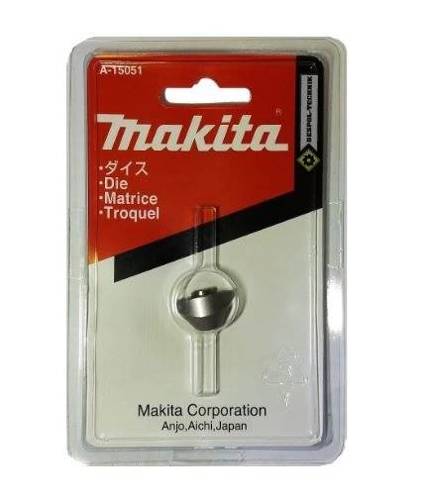 Matryca do nożyc JN1601 BJN161 A-15051 Makita