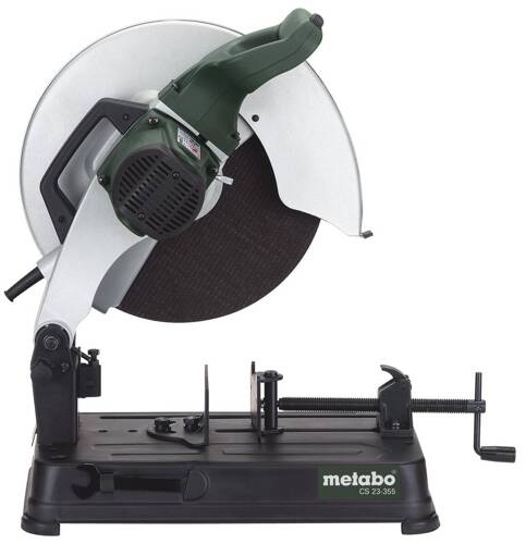 Metabo CS 23-355 Przecinarka do metalu 602335850