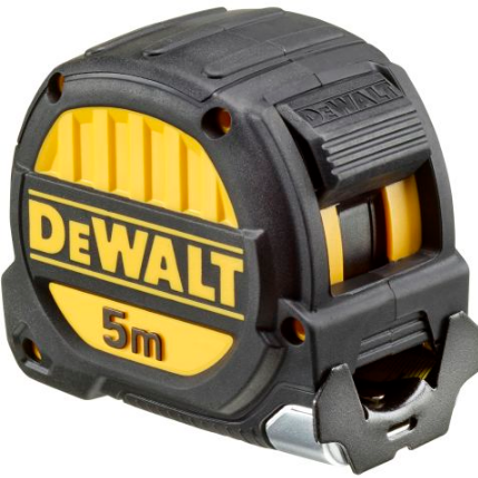 Miara premium 5m DWHT0-36114 DeWALT