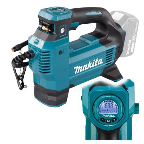 Minikompresor Makita DMP181Z