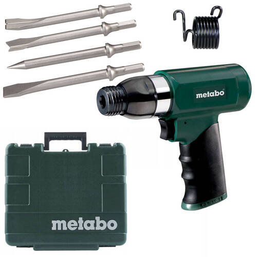 Młot pneumatyczny Metabo DMH 30 Set