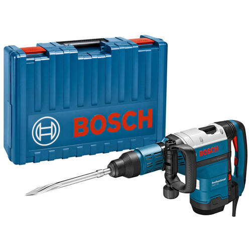 Młot udarowy Bosch GSH 7 VC 0611322000