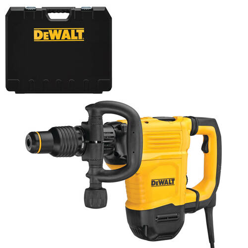 Młot udarowy DeWALT D25832K