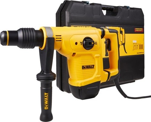 Młot udarowy DeWalt D25810K