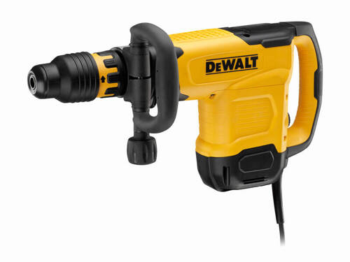 Młot udarowy Dewalt D25881K