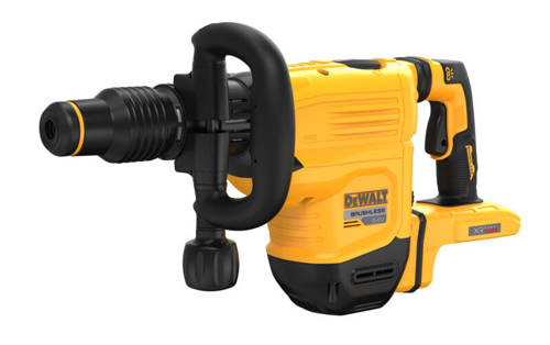 Młot udarowy Dewalt DCH832N