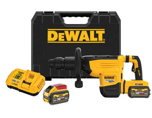 Młot udarowy Dewalt DCH892X2