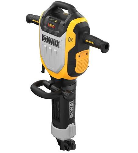 Młot wyburzeniowy Dewalt D25966-QS