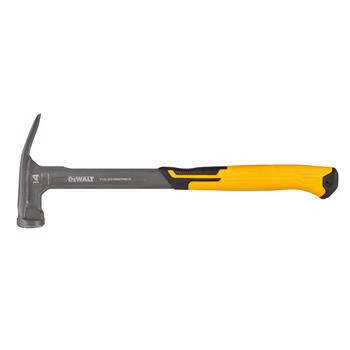 Młotek stalowy 1-cz. 400G Dewalt DWHT51138-0