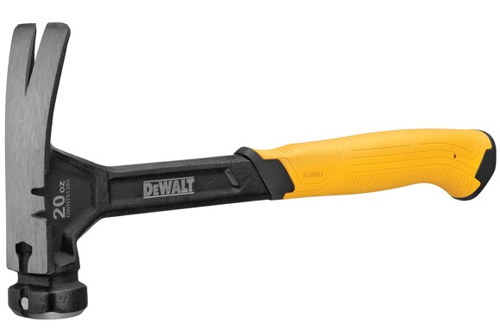 Młotek stalowy XP 567g DWHT51380-0 DeWALT