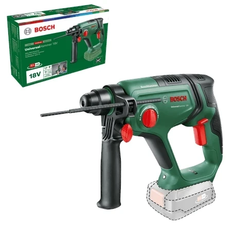 Młotowiertarka Bosch UniversalHammer 18V (06039D6000)