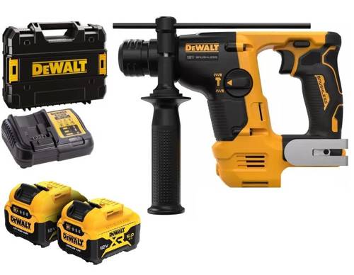 Młotowiertarka Dewalt DCH072P2