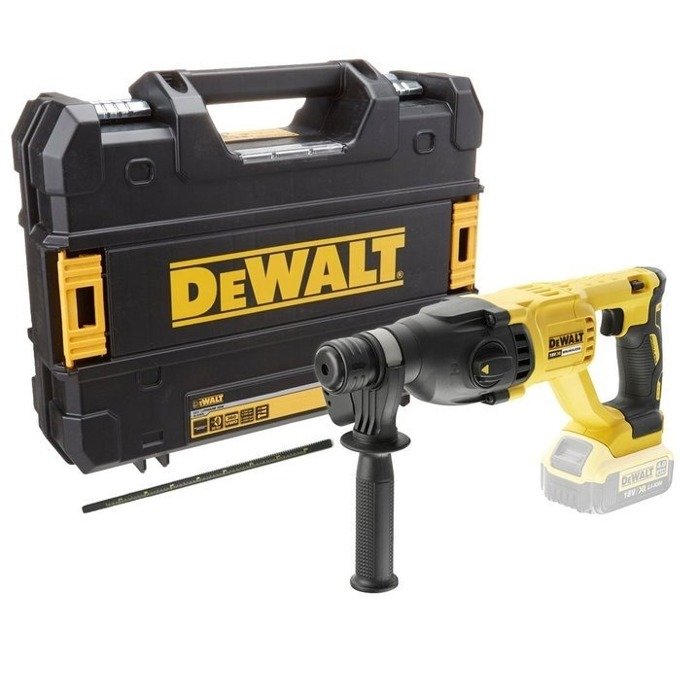 Młotowiertarka Dewalt DCH133NT