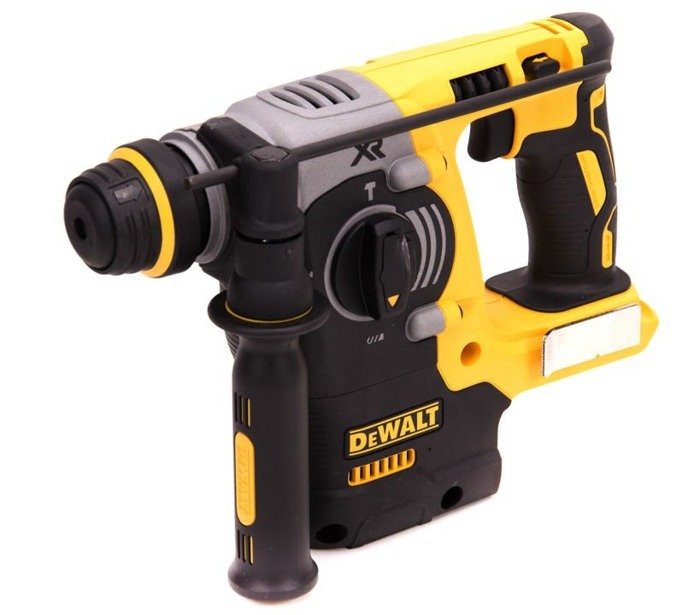 Młotowiertarka Dewalt DCH273N