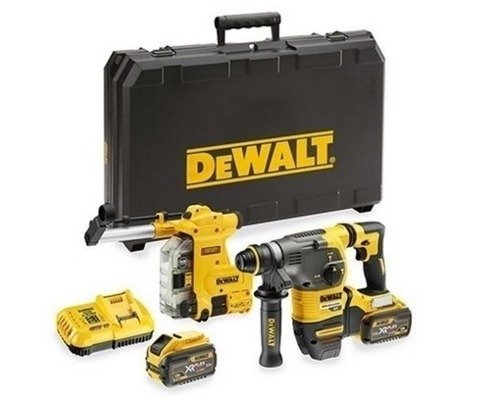 Młotowiertarka Dewalt DCH335X2