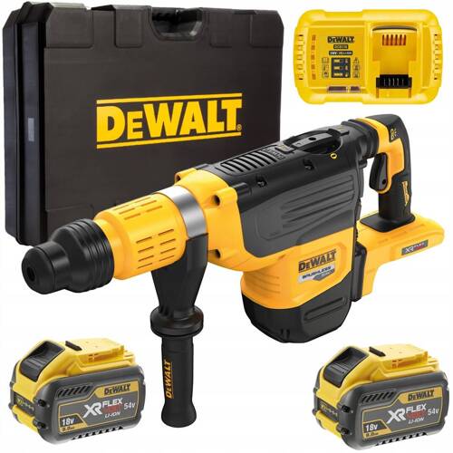 Młotowiertarka Dewalt DCH775X2