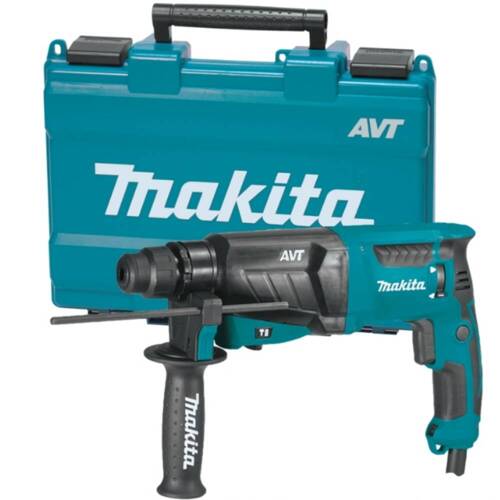 Młotowiertarka Makita HR2631F