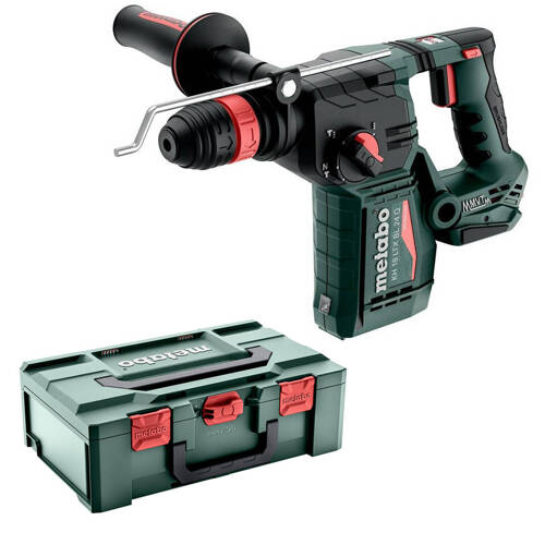 Młotowiertarka Metabo KH 18 LTX BL 24 Q (601714840)