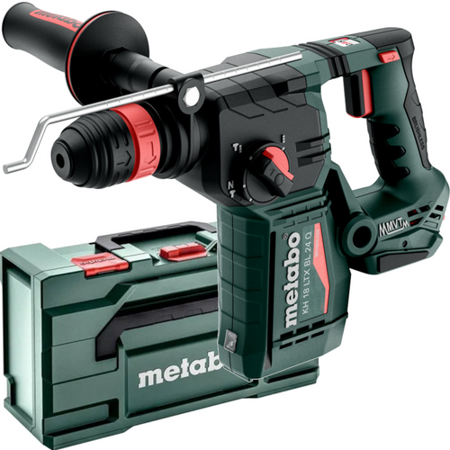 Młotowiertarka Metabo KH 18 LTX BL 24 Q (601714840)