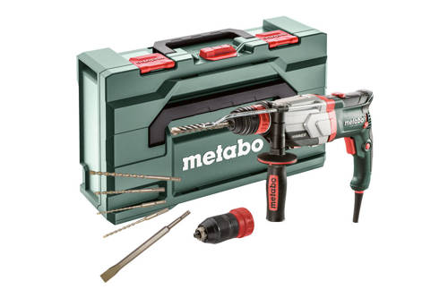 Multimłotek Metabo UHEV 2860-2 Quick Set