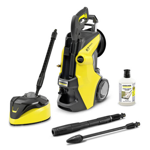 Myjka ciśnieniowa K7 Premium Karcher 1.317-171.0