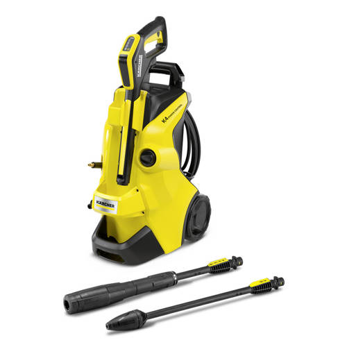 Myjka ciśnieniowa Karcher K 4 Power Control