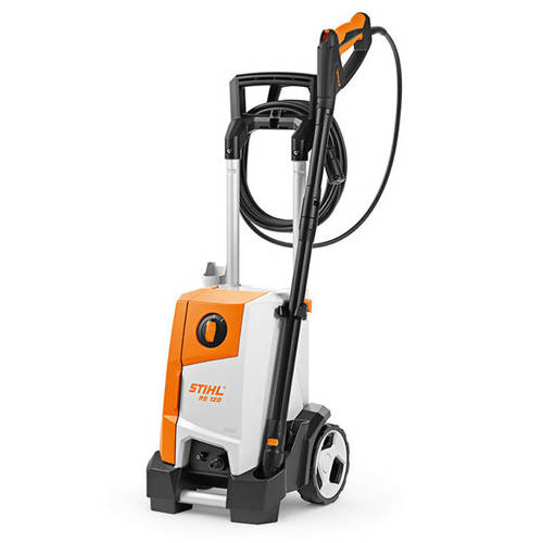 Myjka ciśnieniowa STIHL RE 120 - elektryczna 2100 W