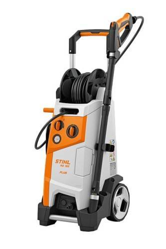 Myjka ciśnieniowa Stihl RE 150 Plus RE010114502-OUTLET2