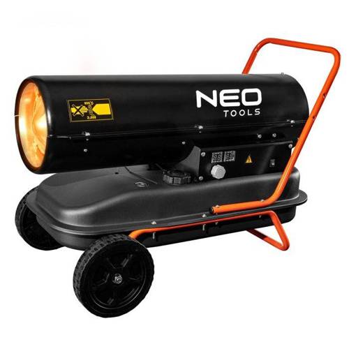 Nagrzewnica olejowa Neo Tools 90-081