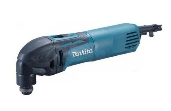 Narzędzie wielofunkcyjne Makita TM3000CX6