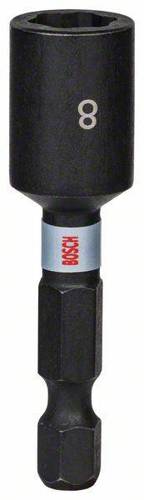 Nasadka 8 mm Impact Control Bosch 2608522351