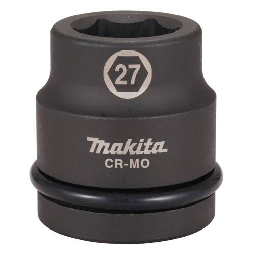 Nasadka udarowa 1" 27x60 mm Makita E-24511