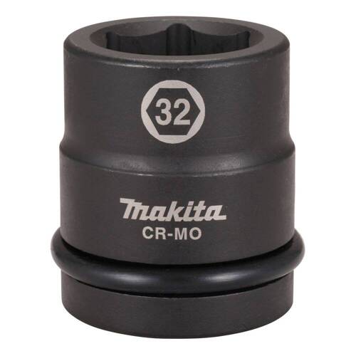 Nasadka udarowa 1" 32x63 mm Makita E-24533