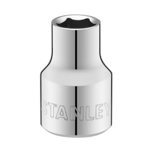 Nasadki 3/8" 6-kątne Stanley