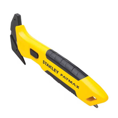 Nóż bezpieczny Stanley Fatmax FMHT10358-0