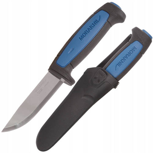 Nóż uniwersalny Morakniv Mora Pro S 230800104