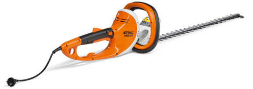 Nożyce do gałęzi STIHL HSE 61 z listwą tnąca 50 cm