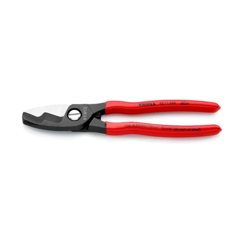 Nożyce do kabli Knipex 9511200