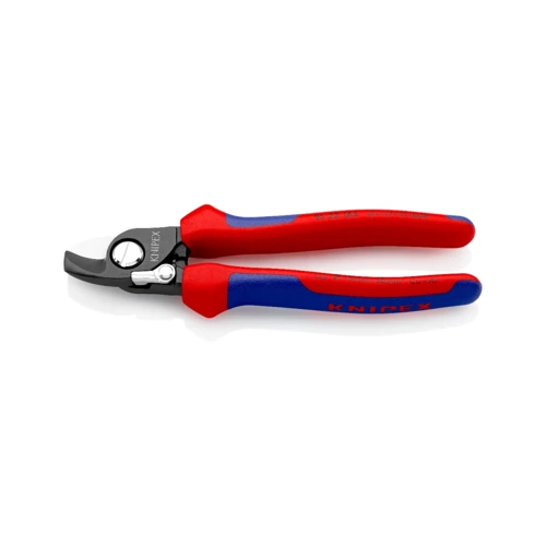 Nożyce do kabli Knipex 9522165