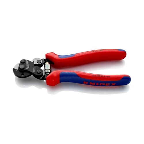 Nożyce do lin stalowych Knipex 562160