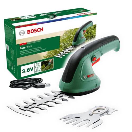 Nożyce do trawy Bosch EasyShear