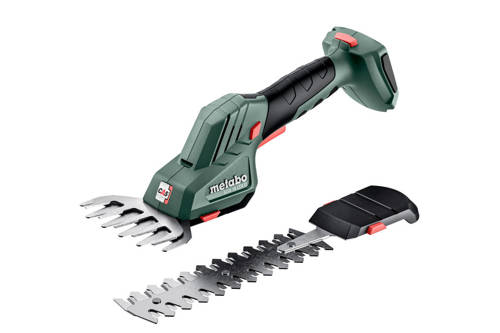 Nożyce do trawy Metabo SGS 18 LTX Q (601609840)