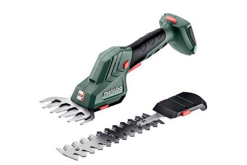 Nożyce do trawy Metabo SGS 18 LTX Q (601609850)